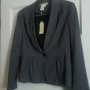 Studio M Grey Blazer